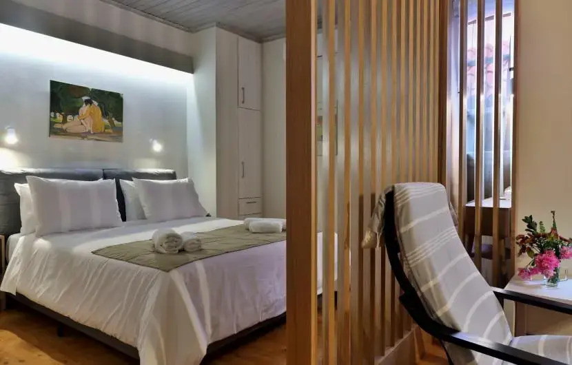 Magicstay - Flat 40M² 1 Bedroom 1 Bathroom - Chania