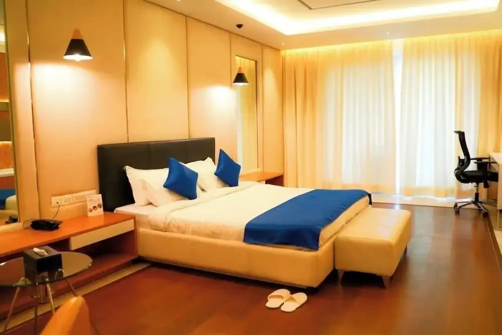 BNGV Grandeur Hotel & Banquets