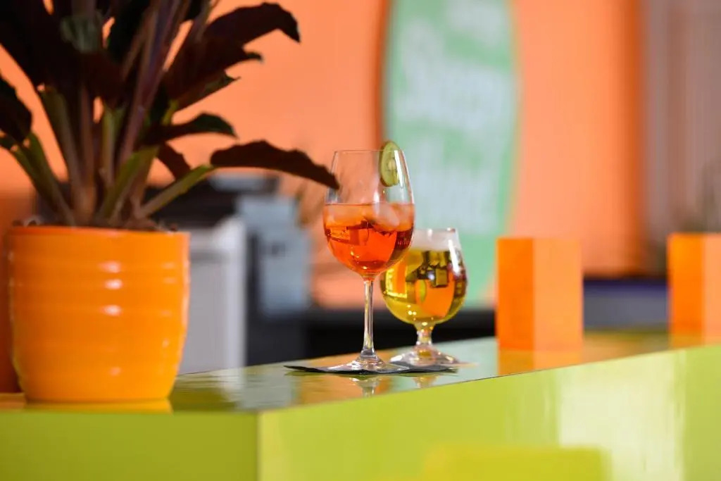 SleepySleepy Hotel Dillingen