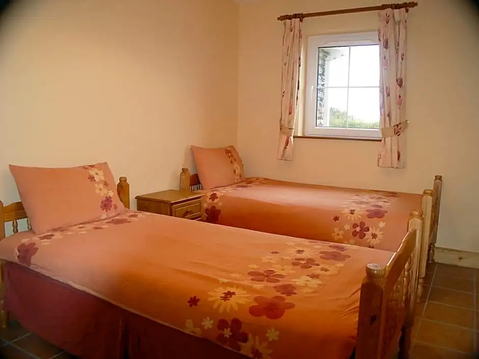 The Skellig Lodge & Hostel