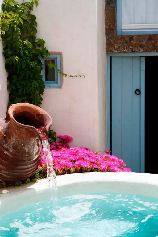 Villa Ivi of The Divine Villas
