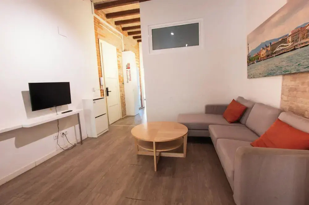 Barcelona Classic Gracia Apartments