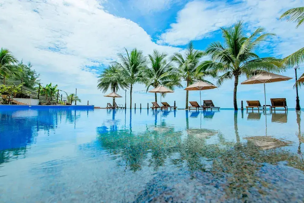 Sun Viet Resort Phu Quoc
