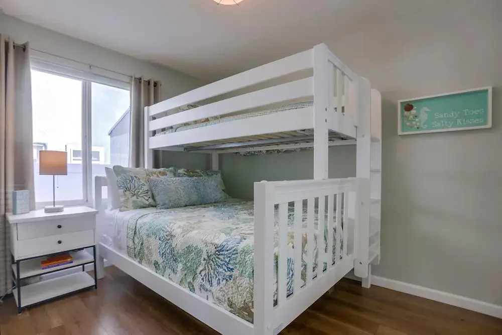Beach 2 Bay 2 2 Bedroom Home