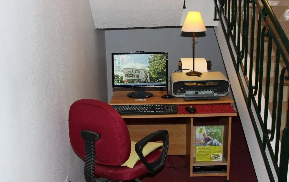 Sure Hotel by Best Western Saintes