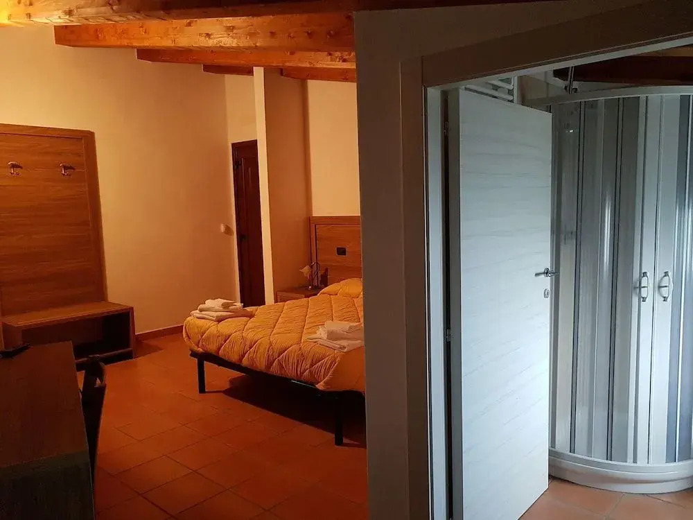 Agriturismo LUlivo