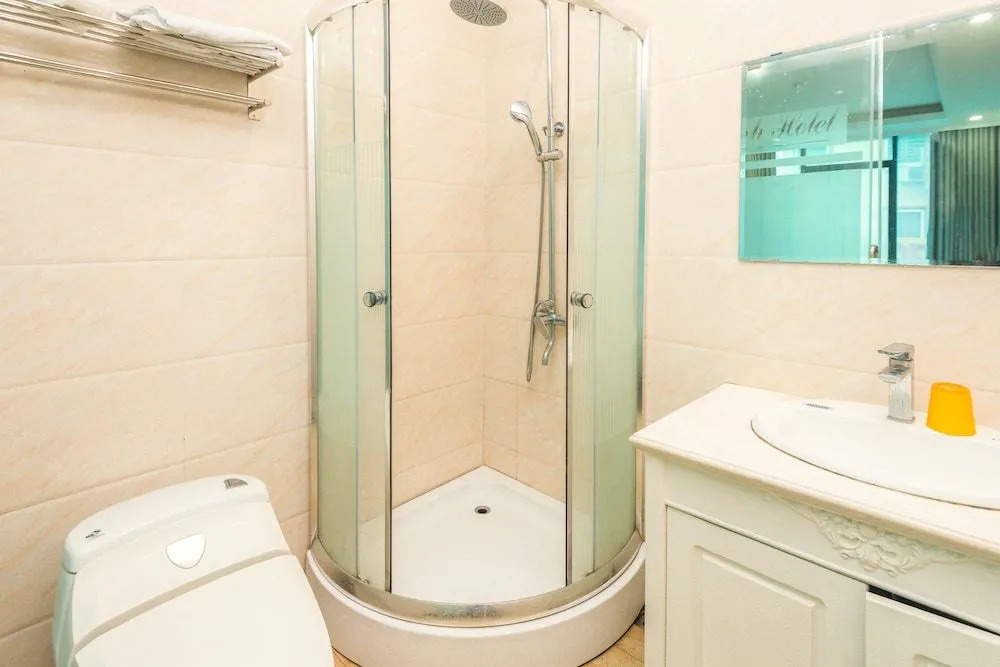 SPOT ON 821 Duc Anh Hotel