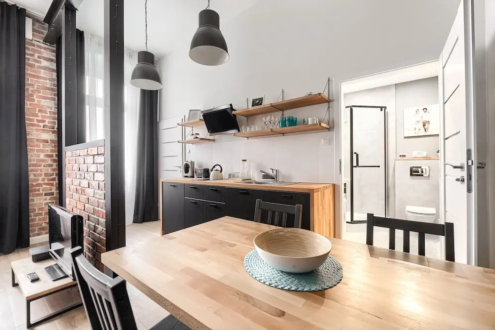 MARGI Igram Apartament