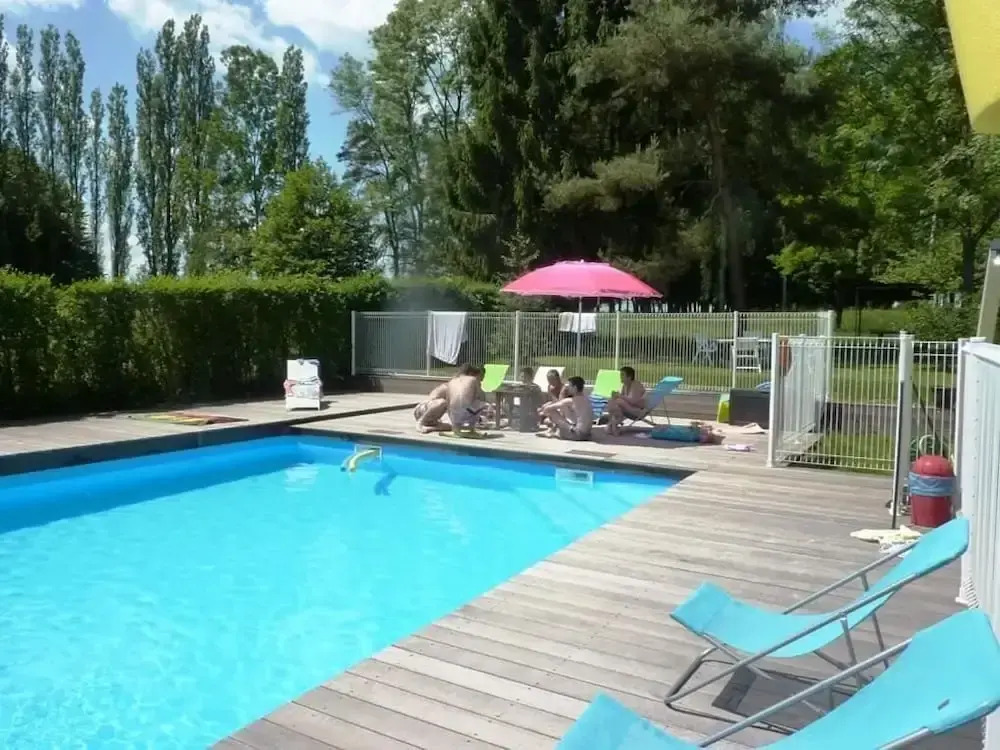 Chambres dHôtes La Corne aux Vaches