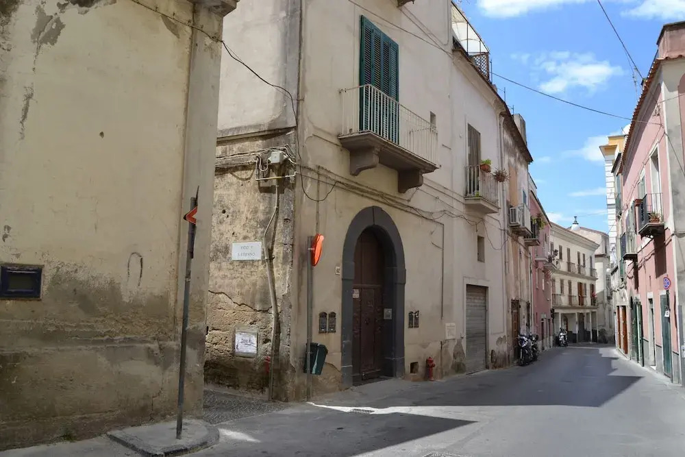 Palazzo Maresca