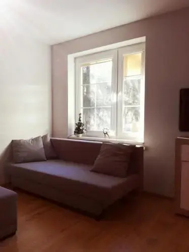 Apartament Patryk