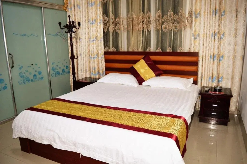 Kelindun Hostel