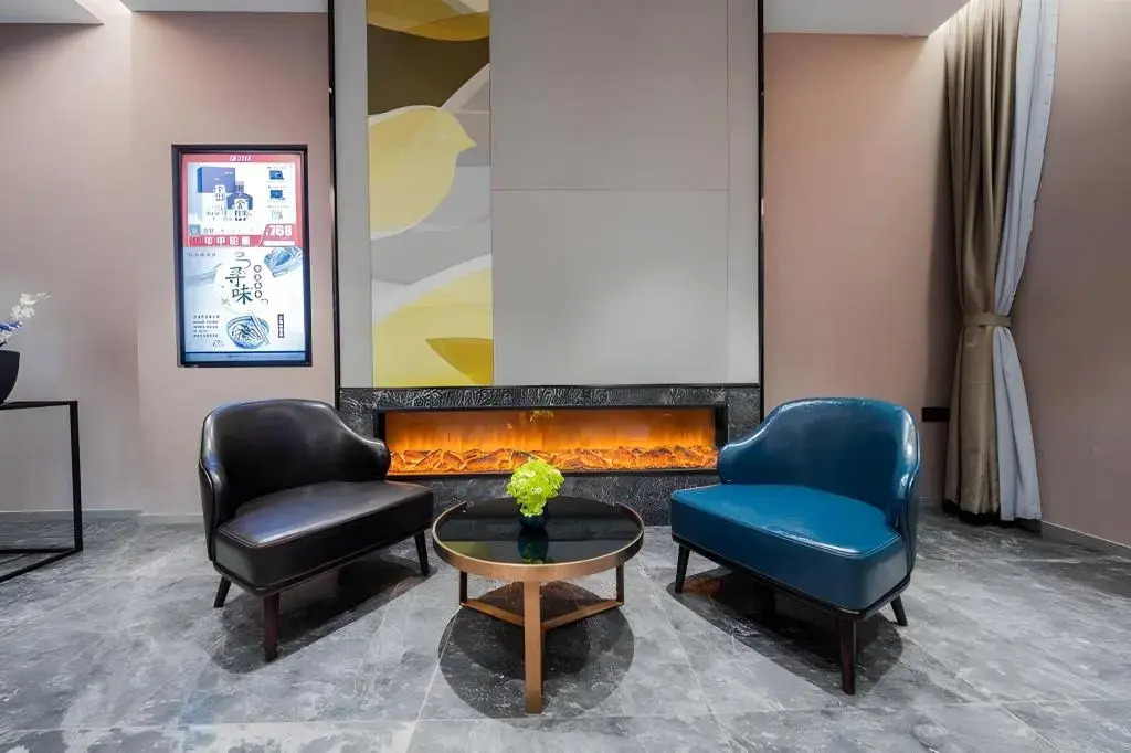 Homeinn Selected Hotel (Shanghai Pudong International Airport East Station)