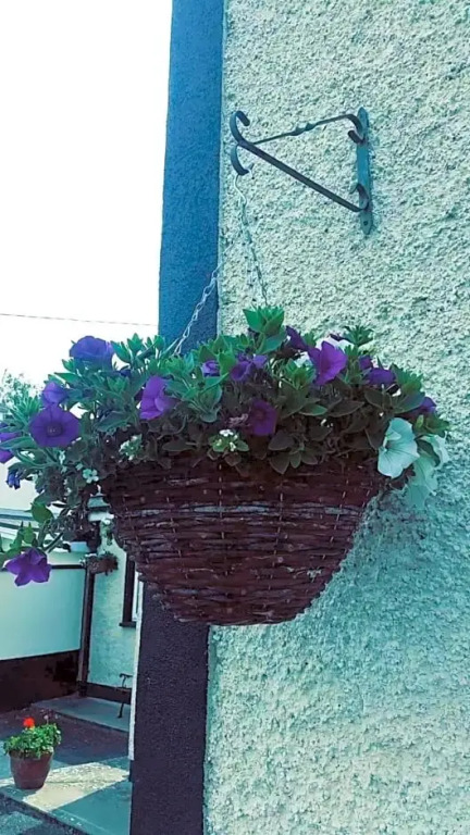 Castle Lodge B&B Kilkenny