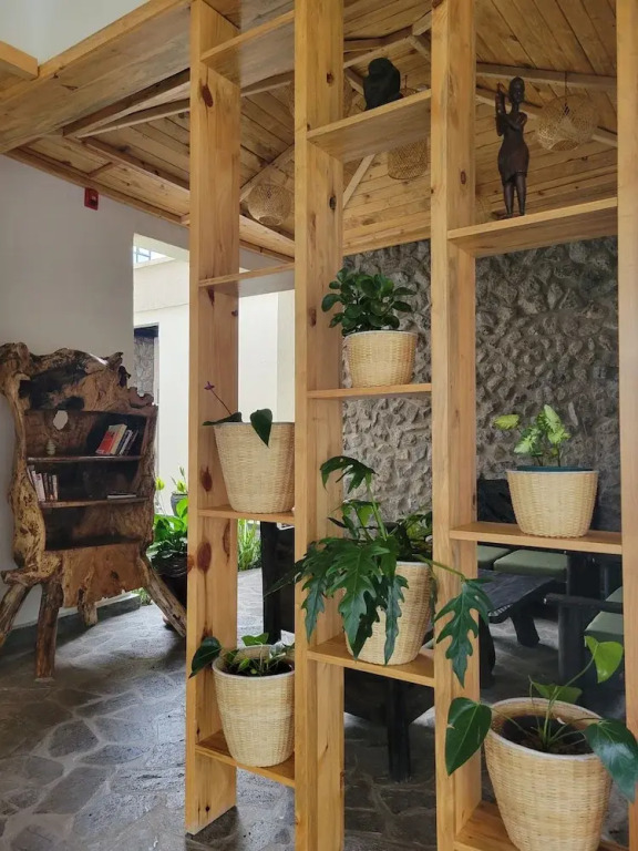 Grotta Resort
