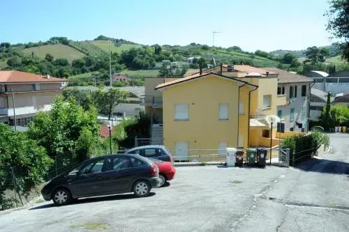 Residence Sole del Conero