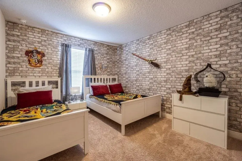 Harry - St5161 6 Bedroom Home
