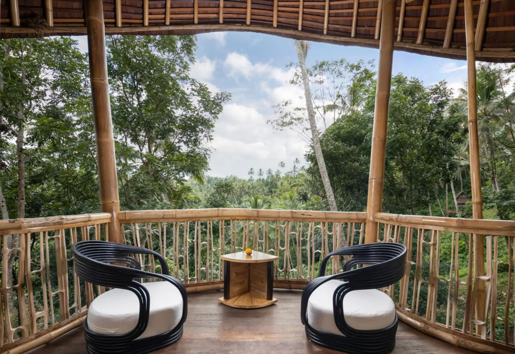 Amarta Pesagi Retreat by Madhava