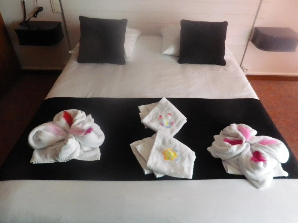Roc Hôtel
