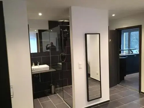 Ring Garage