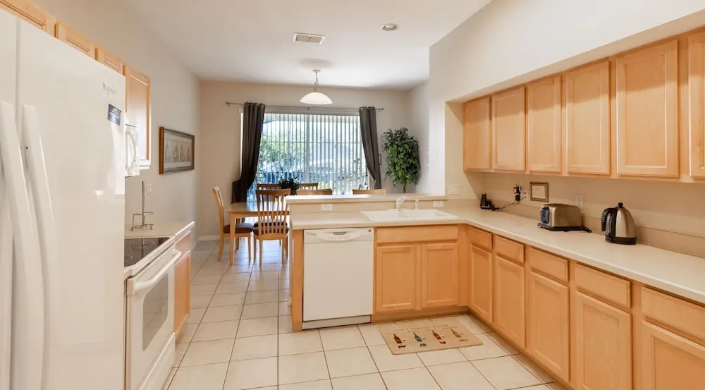 246bd-highlands Reserve 4 Bedroom Home by RedAwning