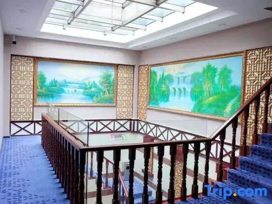 7 Days Premium Hotel Hangzhou West lake Hubin