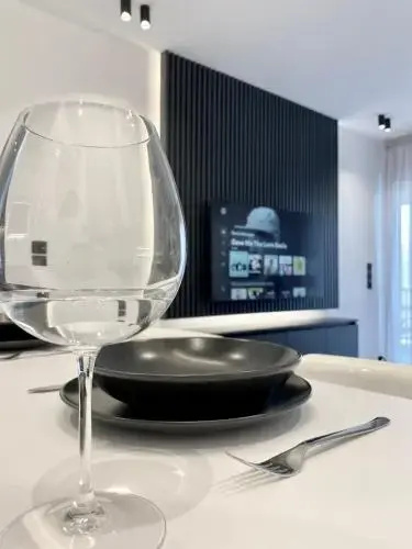 Aparment 10m away from the sea - Porto Rafti