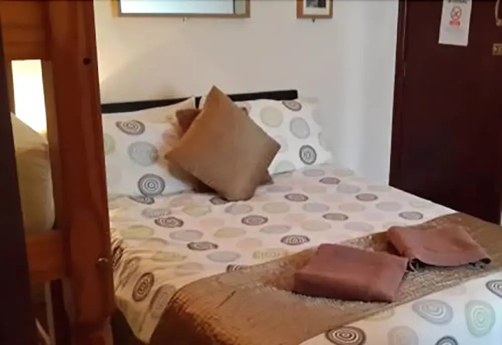White Heather Hotel