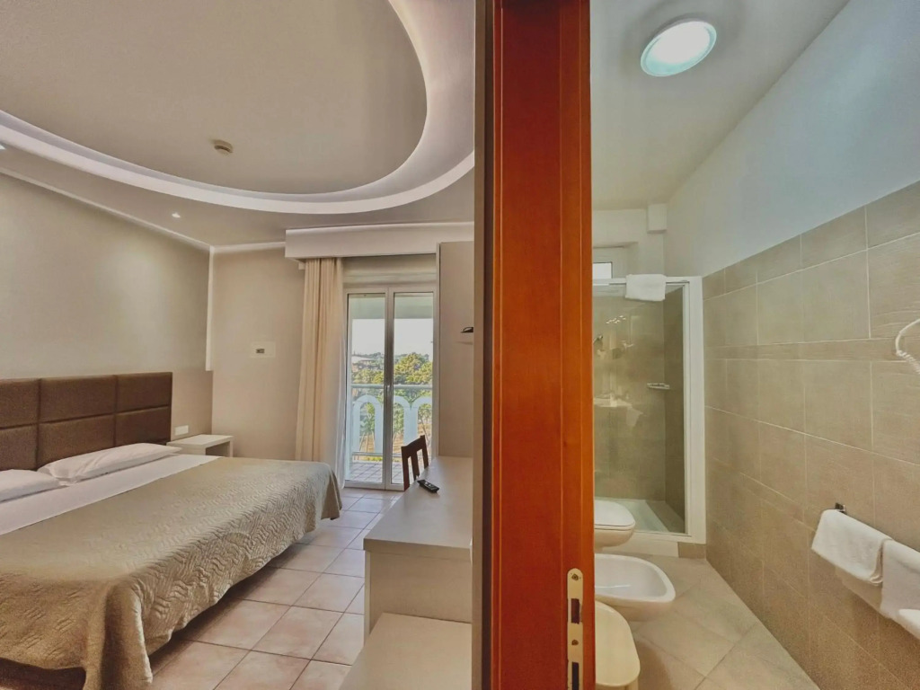 Hotel Adria