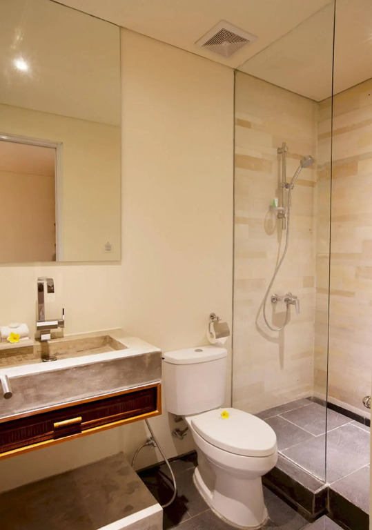 JOCS Boutique Hotel & Spa