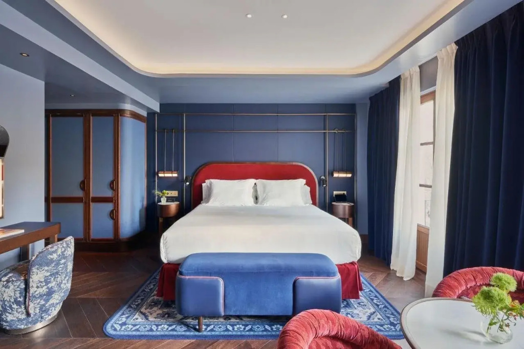 Seda Club Hotel - Small Luxury Hotels