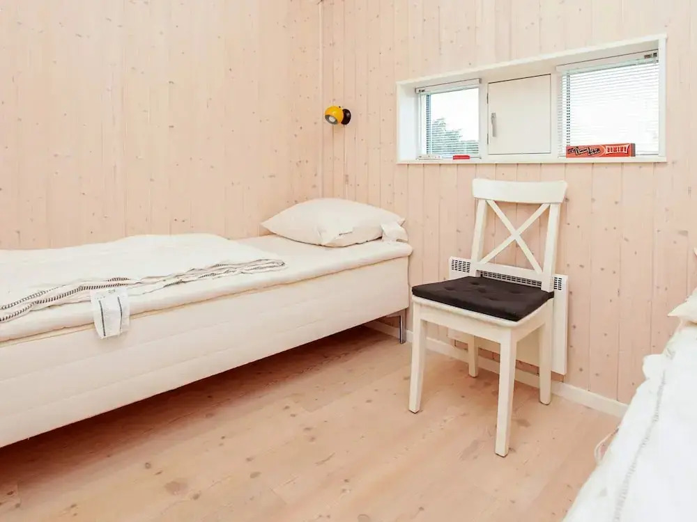 8 Person Holiday Home in Horve-by Traum