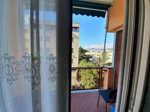 Flat 2 Bedrooms - Genoa