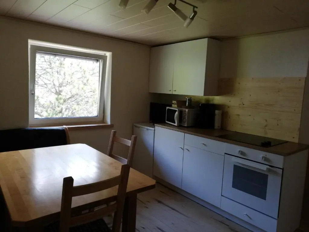 Apartment Haider 1