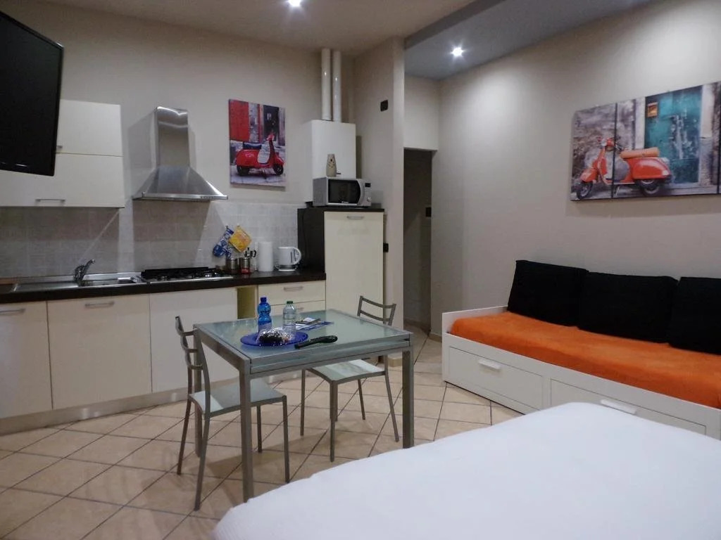 Residenza Irma Domodossola
