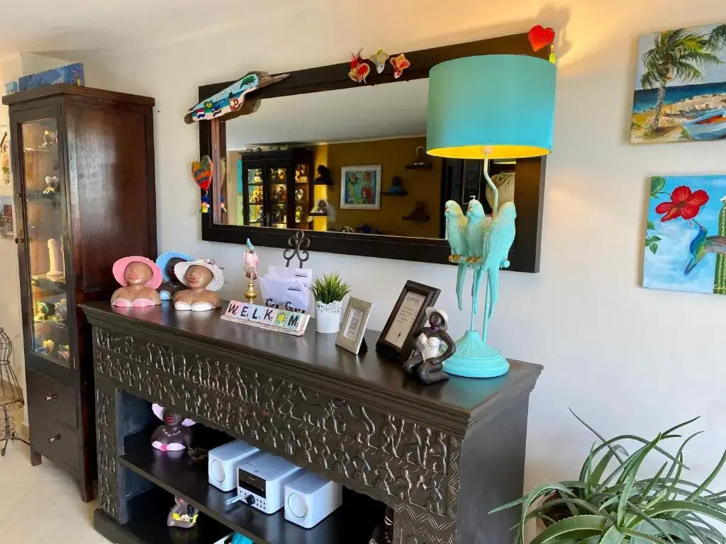 Casa Amalia - Jan Thiel Beach