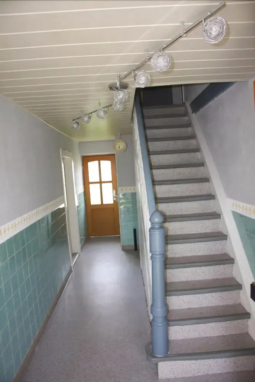 Andis Ferienhaus