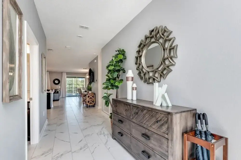 Cruden Court Villa 8805