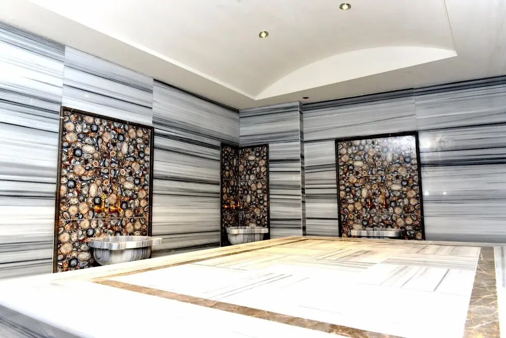Club Casmin Hotel