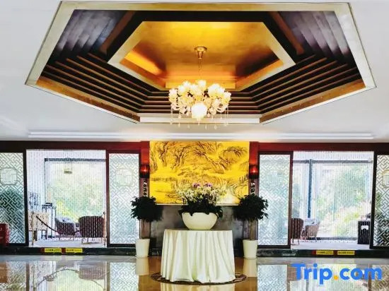 Longjing No.3 Resort