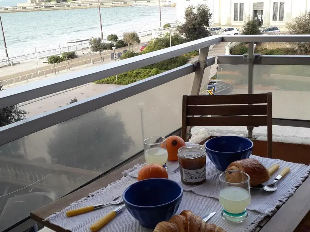 Appartement Les Sables-d'Olonne, 1 pièce, 3 personnes - FR-1-197-486