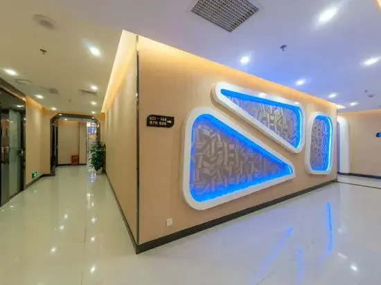 Shenzhen Xinchao Capsule Cabin Hotel