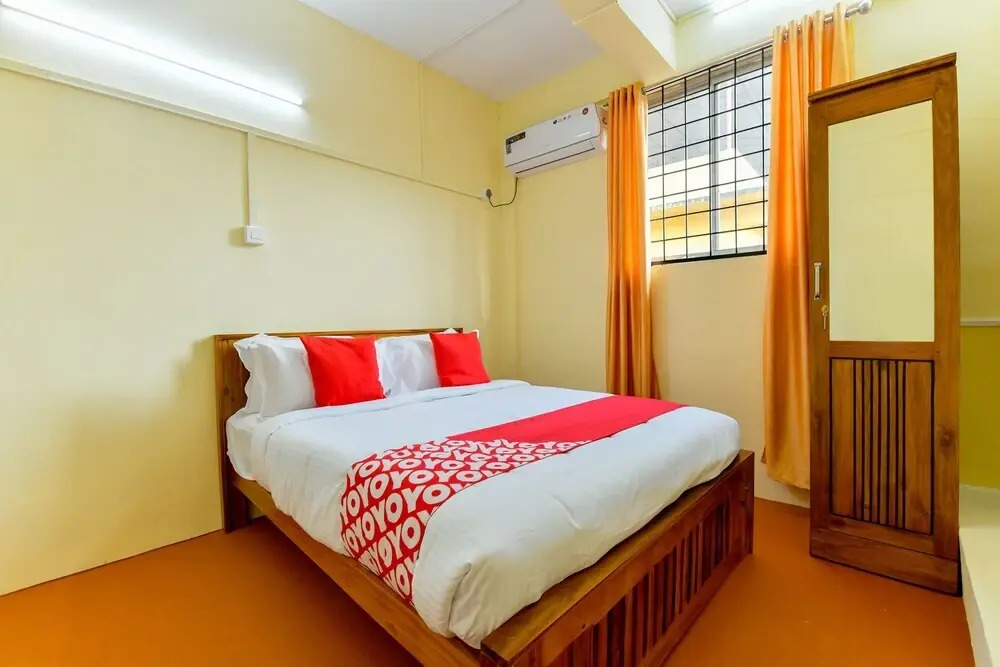 Hotel Lotus Regency by OYO Rooms
