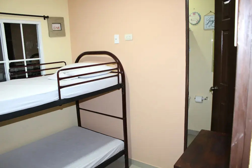 Habitaciones Zona UCA