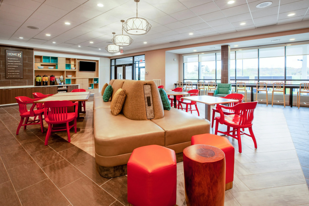 Home2 Suites By Hilton Lewisburg, Wv