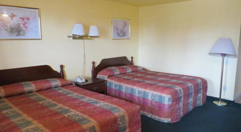 Cottonwood Inn