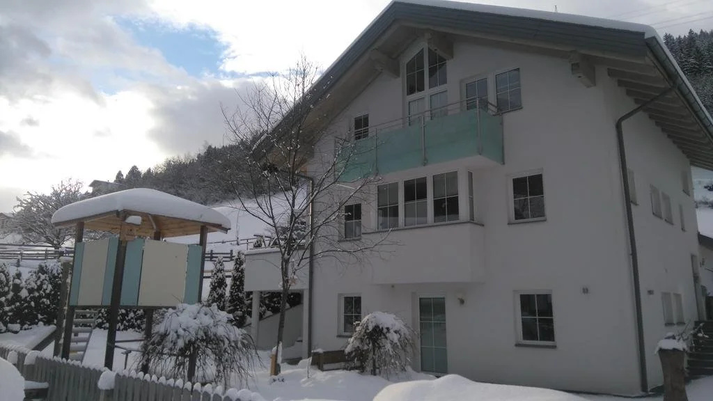 Haus Claudia