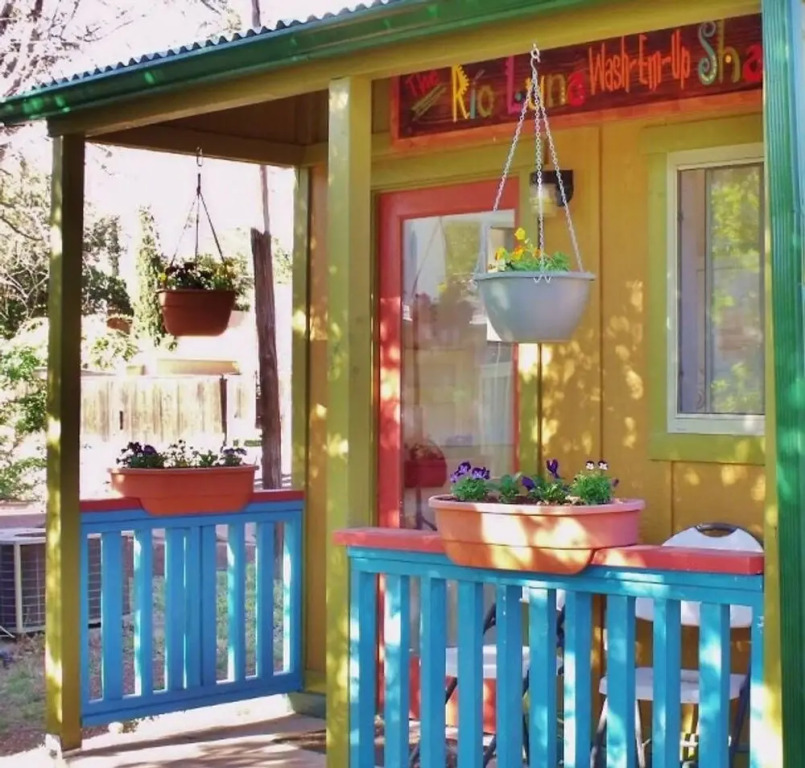 Fiesta Moon Bungalow Holiday home 1