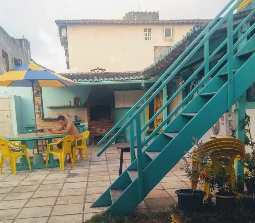Pousada Brasil Natal