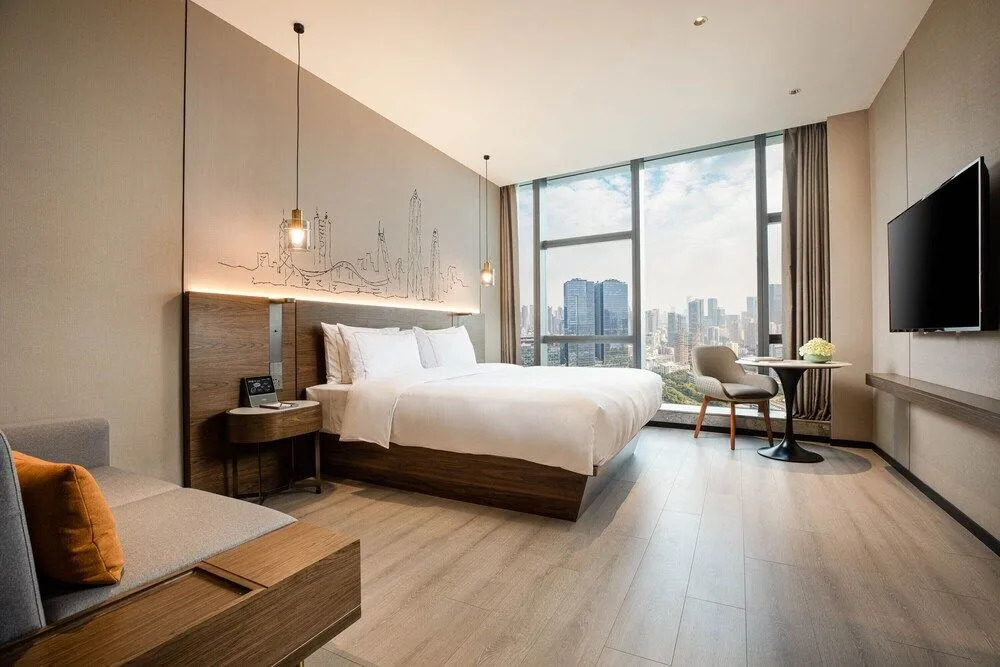UrCove By Hyatt （Shenzhen Nanshan Science and Technology Park）